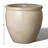 Kenedy Handmade Ceramic Pot Planter-658468968-658468975