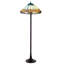 Lampe sur pied 61 po Michelle