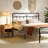 Metal Platform Bed-347146759-347146755