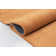 The Carpet Relax – Modern Rug, Fluffy, Short Pile, Non-Slip Underside, Washable Up To 30°C, Super-Soft, Fur Look, Terra