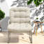 Ensemble de 2 chaises longues Comfort