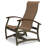 Askar Swivel Powder Coated Aluminum Outdoor Lounge Chair-20102242-20102243-20102235