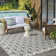 Arisa Moroccan Indoor / Outdoor Rug