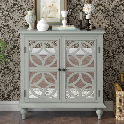 Buffet de 33,4 po de largeur Denville