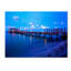 « floride pilier » par preston photographie sur toile tendue-14806810
