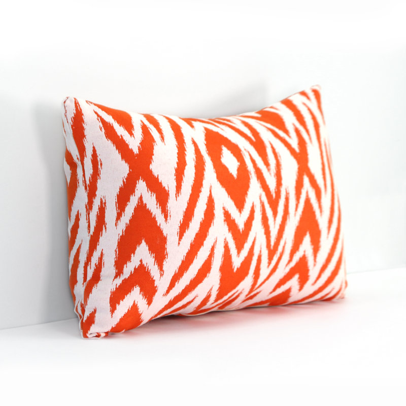 Coussin lombaire intérieur / extérieur Pacifica, Toscan