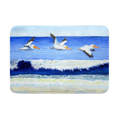 Tapis pour salle de bain