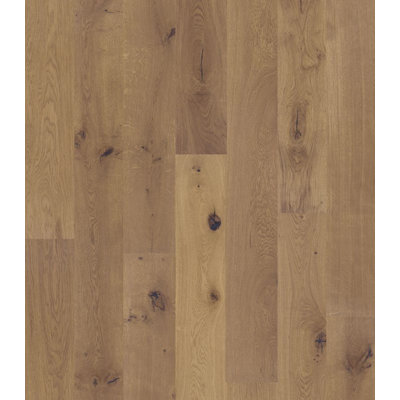 Halden 7/8 po x 7,5 ° x 96 po avec couche supérieure de 6 mm (75% 96 po de long) (20,05 pieds carrés / caisse)