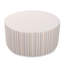 Indoor/Outdoor Universal Round Ottoman Dune Terra-923774492