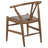Walnut Solid Wood Dining Set