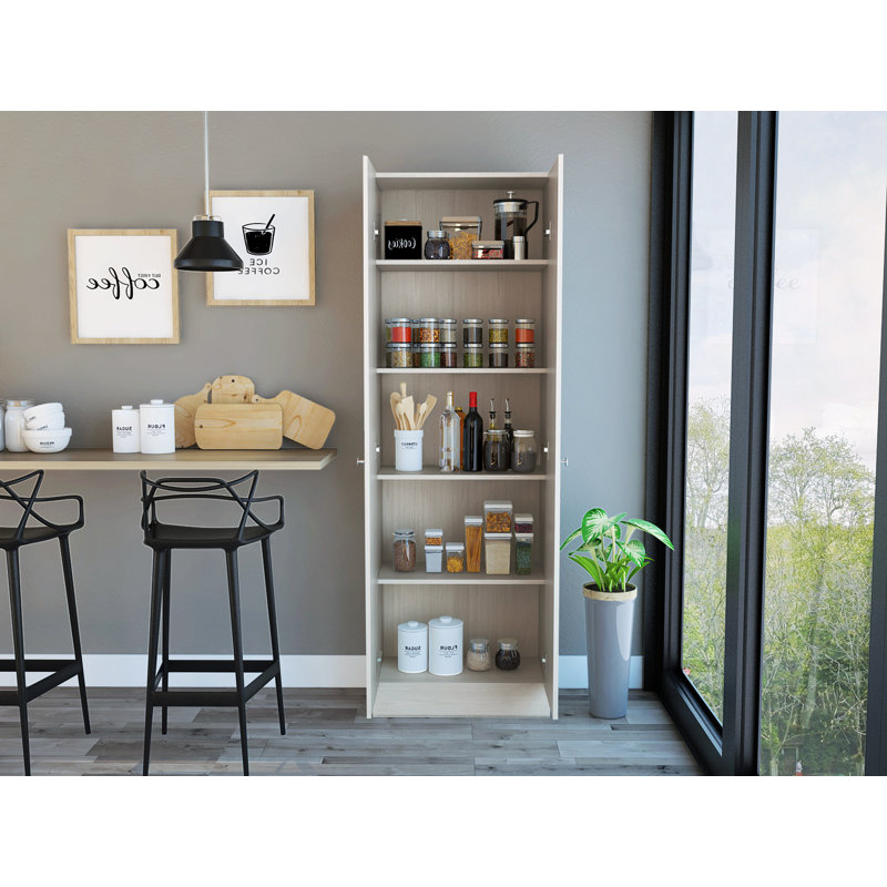 Garde-manger 71 po