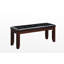 Banc en bois Rikyah
