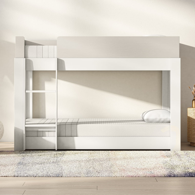 Leesa 7.5'' Medium Memory Foam Mattress, Twin