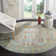 Chantae Performance Oriental Rug