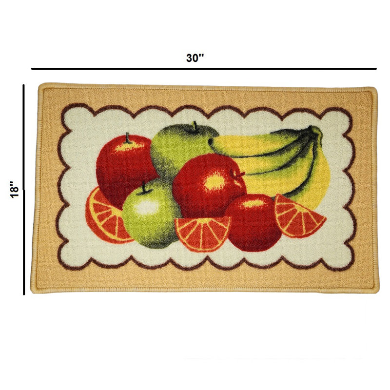 Waldhaus Synthetic Non-Skid Kitchen Mat