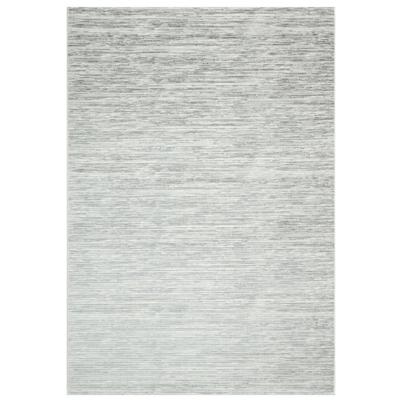 LaMattina Solid Colour Area Rug, Rectangle 120cm x 170cm