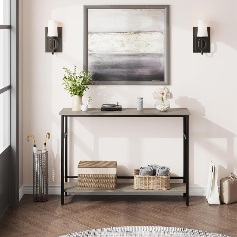 99.8cm Console Table