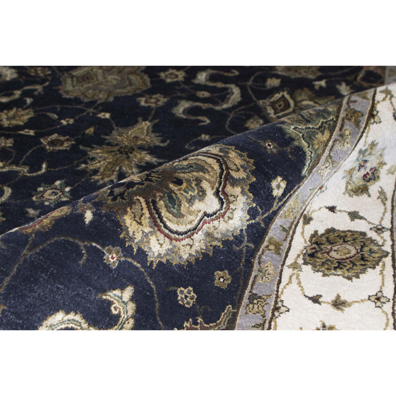 Dharma Oriental Area Rug
