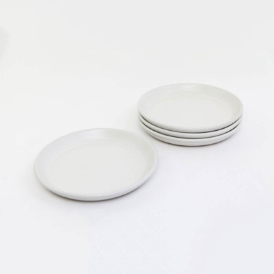 Borgen 5.9'' Stoneware Bread And Butter Plate
