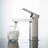 Cube Single-handle Bathroom Faucet-41659854-48024401