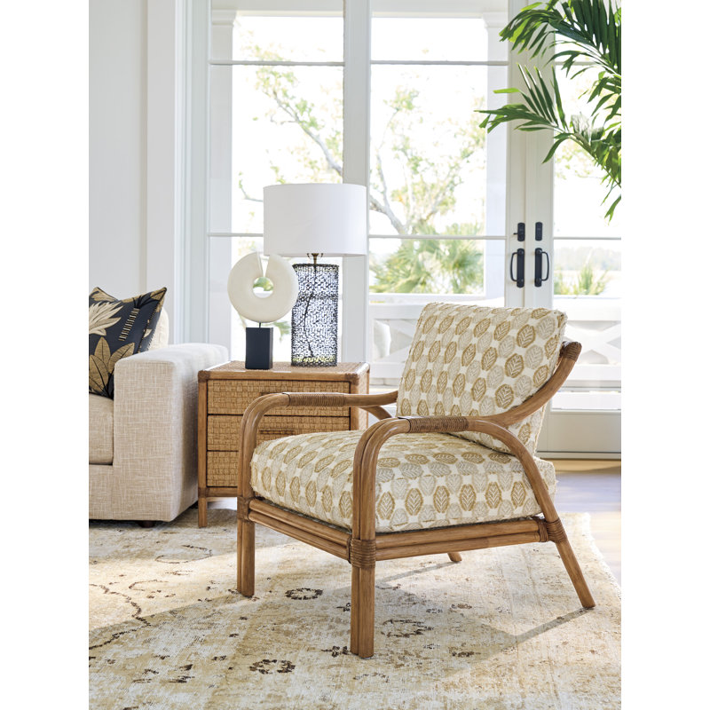 Key Biscayne Armchair