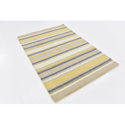 Iverson Cream Rug