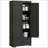 69" Tall Kitchen Pantry Storage Cabinet-696920174