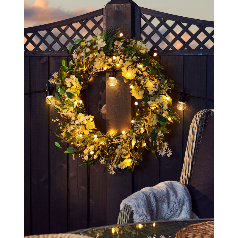 2990.7cm 300 - Bulb Standard String Light