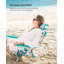 Chanteal Folding Beach Chair-1526594906