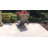 Gintaris Outdoor Chaise Lounge