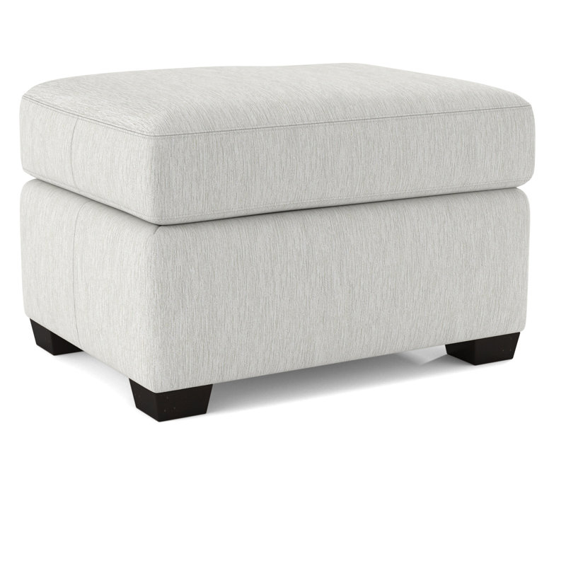 Ottoman, 61492-88, Black
