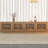 Mid Century TV Stand for Living Room,Modern TV Media Console with Ample Storage-1440215939