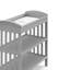 Table à langer avec coussin Benton-101800013
