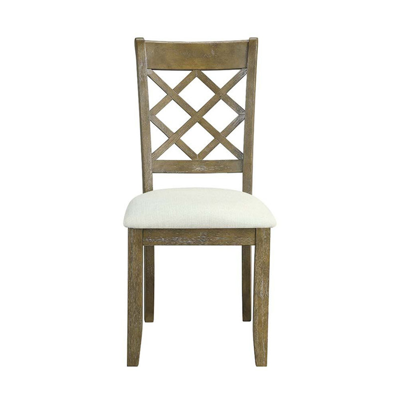Chaise d'appoint Boddison (ensemble de 2)