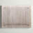 Wood Dry Erase Board
