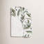 Olive Branches Changing Pad Cover