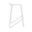 Ready Stool with Metal Frame-24320651-40662436