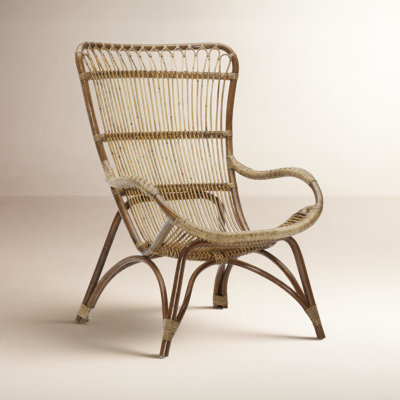 Lorelei Upholstered Accent Chair