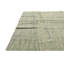 Tapis bleu Orta