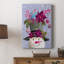 Christmas Friends I - galerie sur mesure-1028929993
