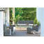 Outdoor - Piece Conversation Set-576753493