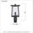 Water Lantern Head