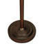 Mica Floor Lamp Base Floor Lamp