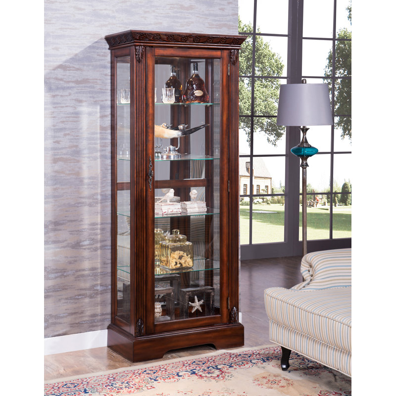 Vitrine lumineuse Emelle