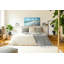 Wrapped Canvas Panoramic Print