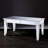 Demaria Glass Top Coffee Table