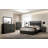 Petronille Bookcase Storage Bed-2108749352