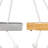 Amaliya 2 Person Spreader Bar Hammock-889020448