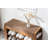 6 Pair Shoe Storage Bench Hallway Entryway Bench Shoe Cabinet
