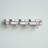 Aliyssa 4 - Light Vanity Light